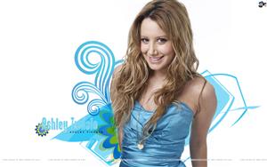 Ashley Tisdale